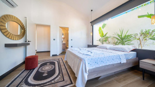 VKV7355 Villa Kalkan