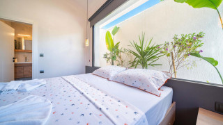 VKV7355 Villa Kalkan