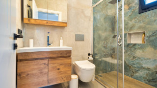 VKV7355 Villa Kalkan