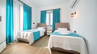 VKV7355 Villa Kalkan