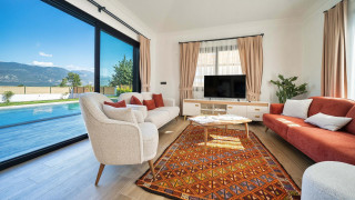 VKV7355 Villa Kalkan