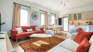 VKV7355 Villa Kalkan