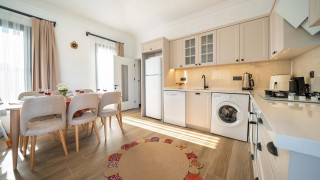 VKV7355 Villa Kalkan