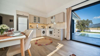 VKV7355 Villa Kalkan