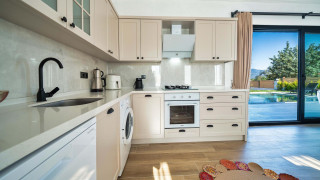 VKV7355 Villa Kalkan