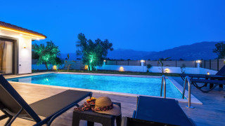 VKV7355 Villa Kalkan