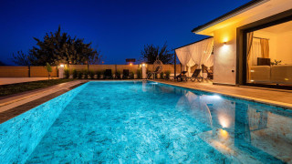 VKV7355 Villa Kalkan
