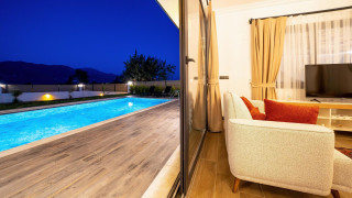 VKV7355 Villa Kalkan