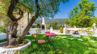 VKV2735 Villa Kalkan