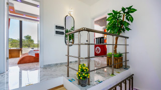VKV1852 Villa Kalkan