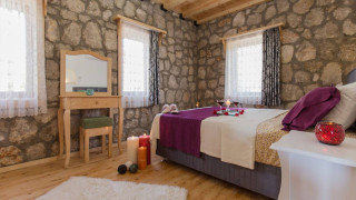 VKV8315 Villa Kalkan