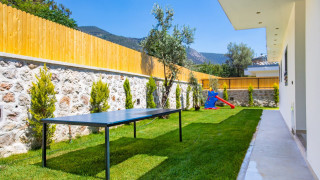 VKV9274 Villa Kalkan