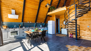 VKV6698 Villa Kalkan