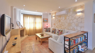 VKV8683 Villa Kalkan