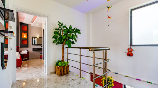 VKV1852 Villa Kalkan