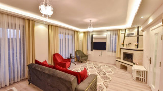 VKV7012 Villa Kalkan