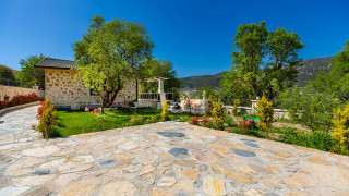 VKV2735 Villa Kalkan
