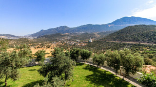 VKV6999 Villa Kalkan