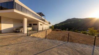 VKV5037 Villa Kalkan