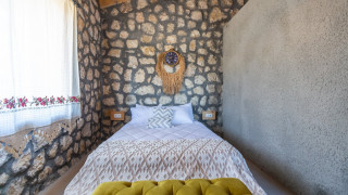 VKV9143 Villa Kalkan
