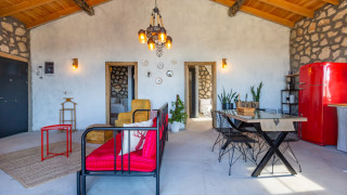VKV7822 Villa Kalkan