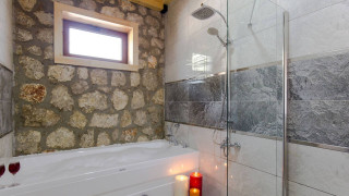 VKV8315 Villa Kalkan