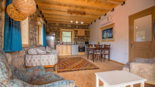 VKV6590 Villa Kalkan