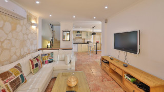 VKV8683 Villa Kalkan