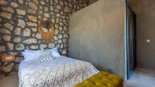 VKV9143 Villa Kalkan