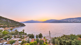 VKV1558 Villa Kalkan