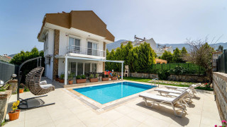 VKV8904 Villa Kalkan