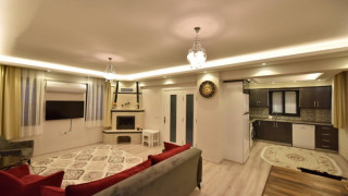 VKV7012 Villa Kalkan