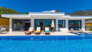 VKV3309 Villa Kalkan