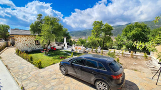 VKV2735 Villa Kalkan