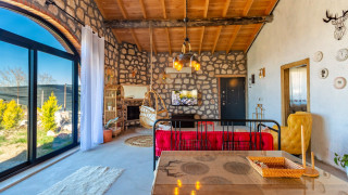 VKV7822 Villa Kalkan