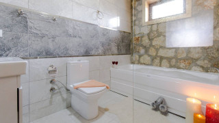 VKV8315 Villa Kalkan