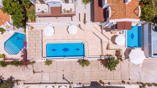 VKV1558 Villa Kalkan