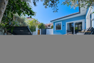 VKV2720 Villa Kalkan