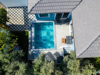 VKV2720 Villa Kalkan