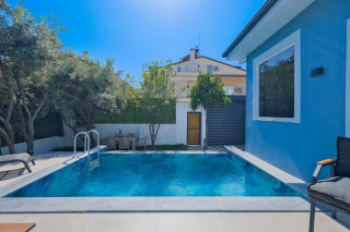 VKV2720 Villa Kalkan