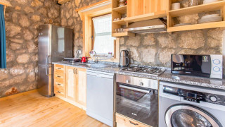 VKV6590 Villa Kalkan