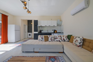 VKV2720 Villa Kalkan