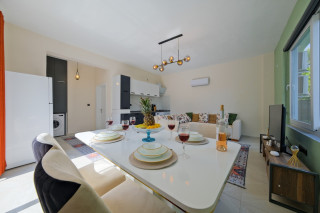 VKV2720 Villa Kalkan