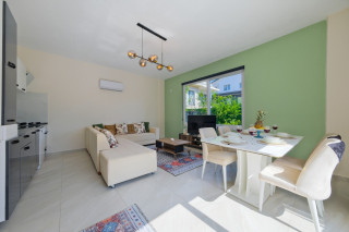 VKV2720 Villa Kalkan