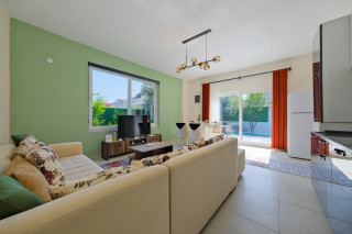 VKV2720 Villa Kalkan