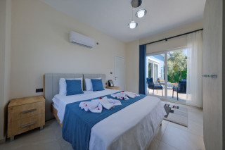 VKV2720 Villa Kalkan