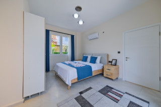 VKV2720 Villa Kalkan