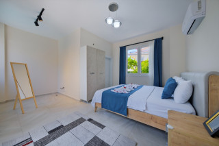 VKV2720 Villa Kalkan