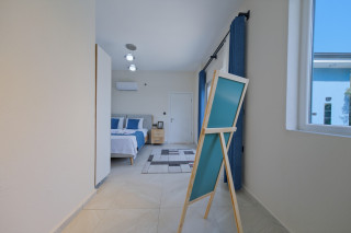 VKV2720 Villa Kalkan