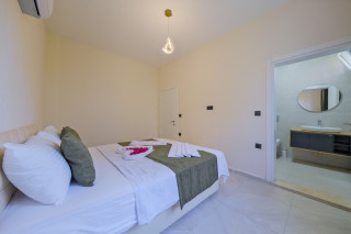 VKV2720 Villa Kalkan